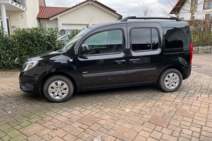 Mercedes-Benz Citan Gebrauchtwagen