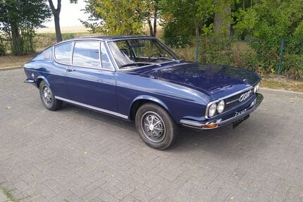 Audi Coupé Gebrauchtwagen