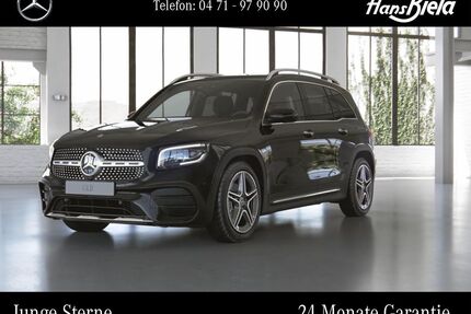 Mercedes-Benz GLB 200 Gebrauchtwagen