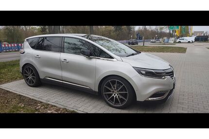 Renault Espace Gebrauchtwagen