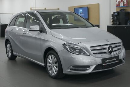 Mercedes-Benz B 180 Gebrauchtwagen