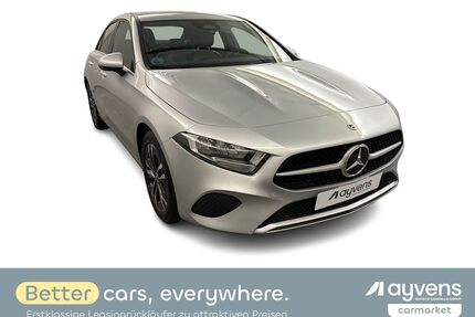 Mercedes-Benz A 180 Gebrauchtwagen