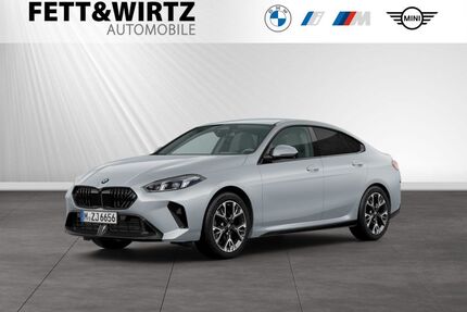 BMW 220 Gran Coupé Gebrauchtwagen