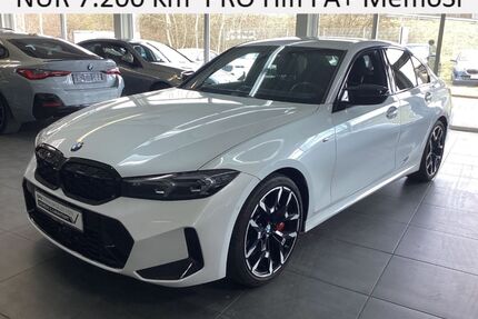 BMW M340i Gebrauchtwagen