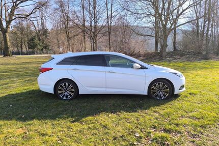 Hyundai i40 Gebrauchtwagen