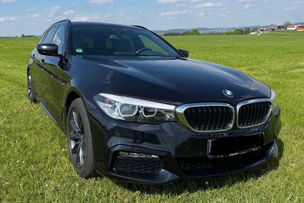 BMW 530 Gebrauchtwagen