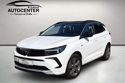 Opel Grandland (X) Gebrauchtwagen