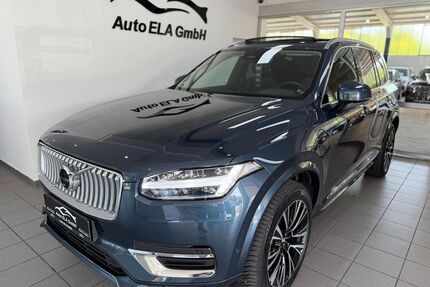 Volvo XC90 Gebrauchtwagen