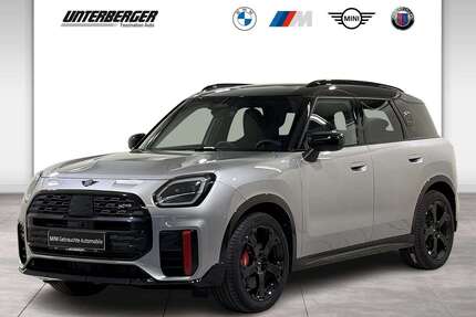 Mini John Cooper Works Countryman Gebrauchtwagen
