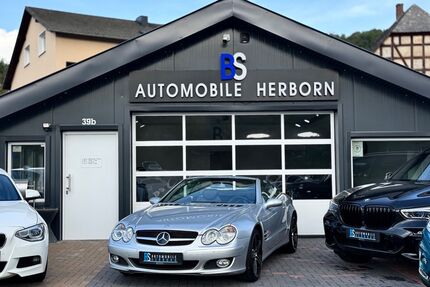 Mercedes-Benz SL 350 Gebrauchtwagen