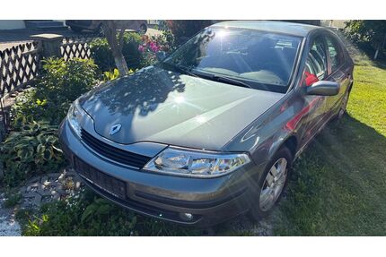 Renault Laguna Gebrauchtwagen
