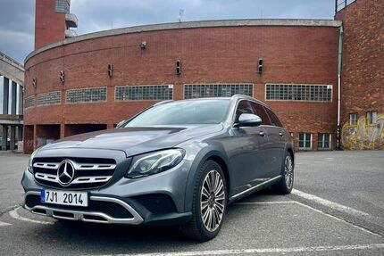 Mercedes-Benz E 350 Gebrauchtwagen