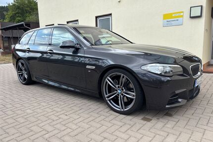 BMW 535 Gebrauchtwagen