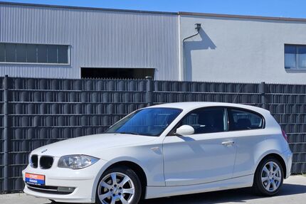BMW 116 Gebrauchtwagen