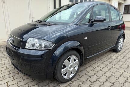Audi A2 Gebrauchtwagen