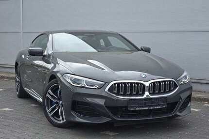 BMW 840 Gebrauchtwagen