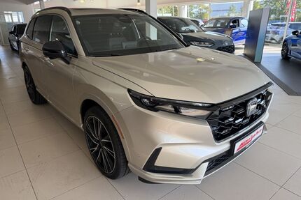 Honda CR-V Gebrauchtwagen