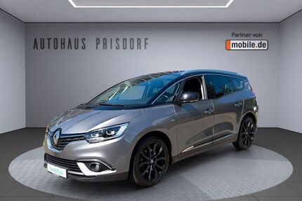 Renault Grand Scenic Gebrauchtwagen