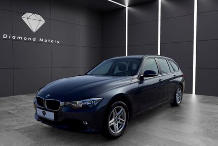BMW 320 Gebrauchtwagen