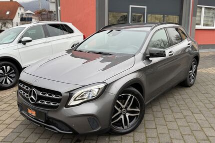 Mercedes-Benz GLA 220 Gebrauchtwagen