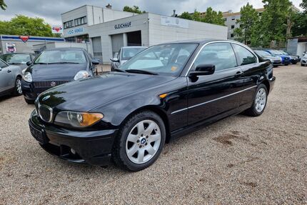 BMW 320 Gebrauchtwagen