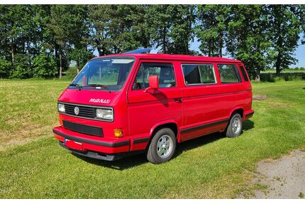 VW T3 Multivan Gebrauchtwagen
