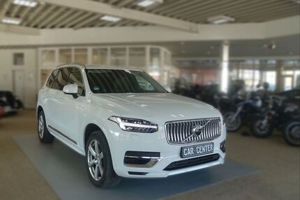 Volvo XC90 Gebrauchtwagen