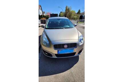 Fiat Croma Gebrauchtwagen