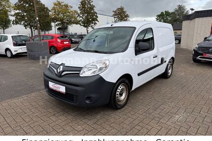 Renault Kangoo Gebrauchtwagen