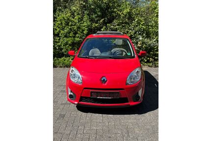 Renault Twingo Gebrauchtwagen
