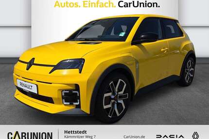 Renault R 5 Gebrauchtwagen