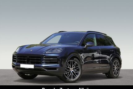 Porsche Cayenne Gebrauchtwagen