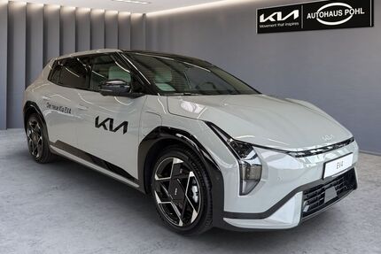 Kia EV4 Gebrauchtwagen