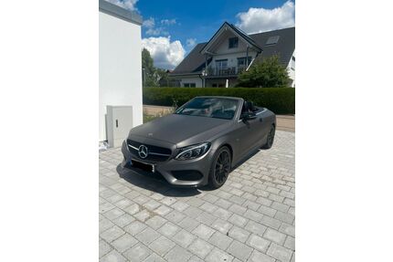 Mercedes-Benz C 200 Gebrauchtwagen