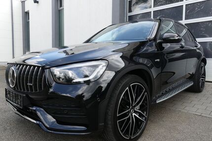 Mercedes-Benz GLC 450 Gebrauchtwagen