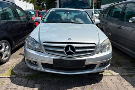 Mercedes-Benz C 220 Gebrauchtwagen