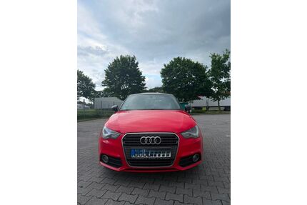 Audi A1 Gebrauchtwagen
