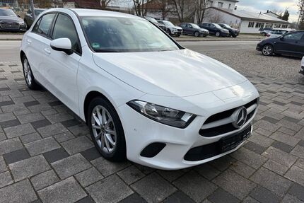 Mercedes-Benz A 200 Gebrauchtwagen
