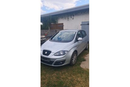 Seat Altea Gebrauchtwagen