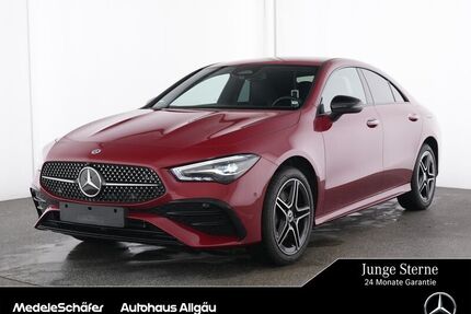 Mercedes-Benz CLA 250 Gebrauchtwagen