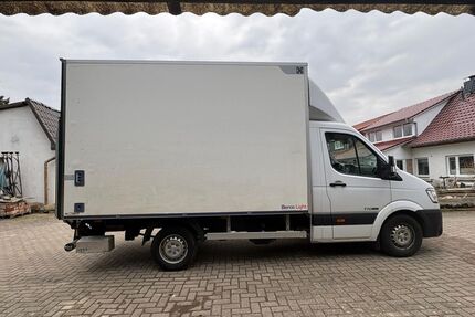 Hyundai H350 Gebrauchtwagen