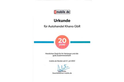 Mercedes-Benz E 200 Gebrauchtwagen