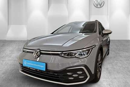 VW Golf Variant Gebrauchtwagen