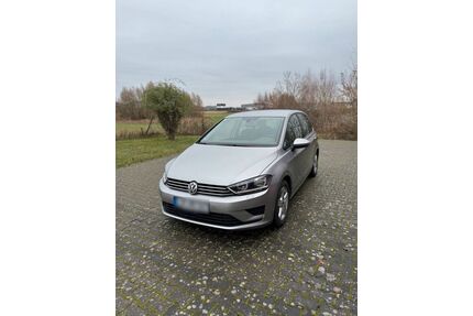 VW Golf Sportsvan Gebrauchtwagen