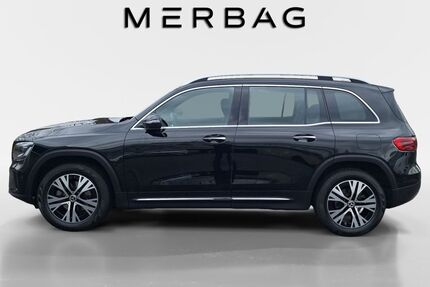 Mercedes-Benz GLB 200 Gebrauchtwagen
