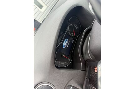Ford S-Max Gebrauchtwagen