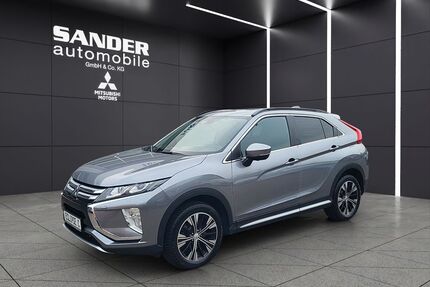 Mitsubishi Eclipse Cross Gebrauchtwagen