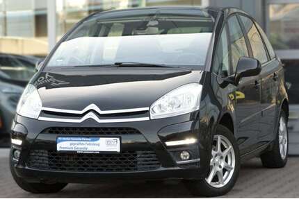 Citroen C4 Gebrauchtwagen