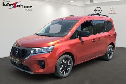 Nissan Townstar Gebrauchtwagen