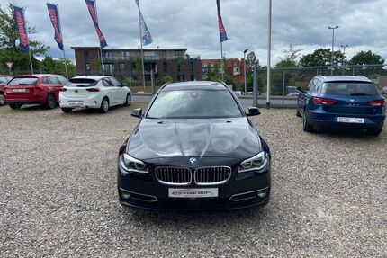 BMW 535 Gebrauchtwagen